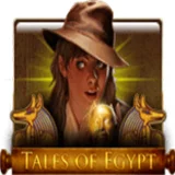 Bocoran RTP Slot Mega888 Tales Of Egypt